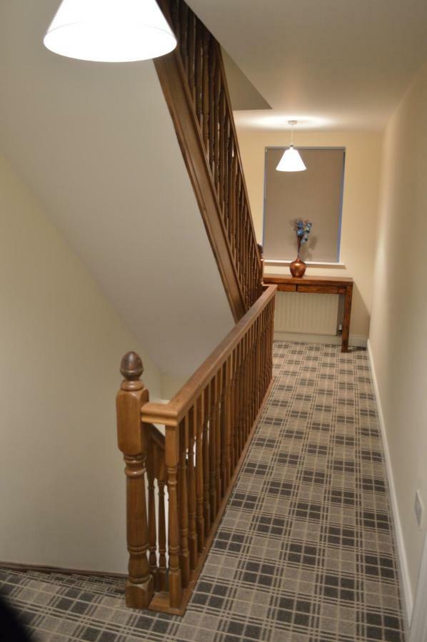 The Townhouse Newcastle Apartment Ngoại thất bức ảnh