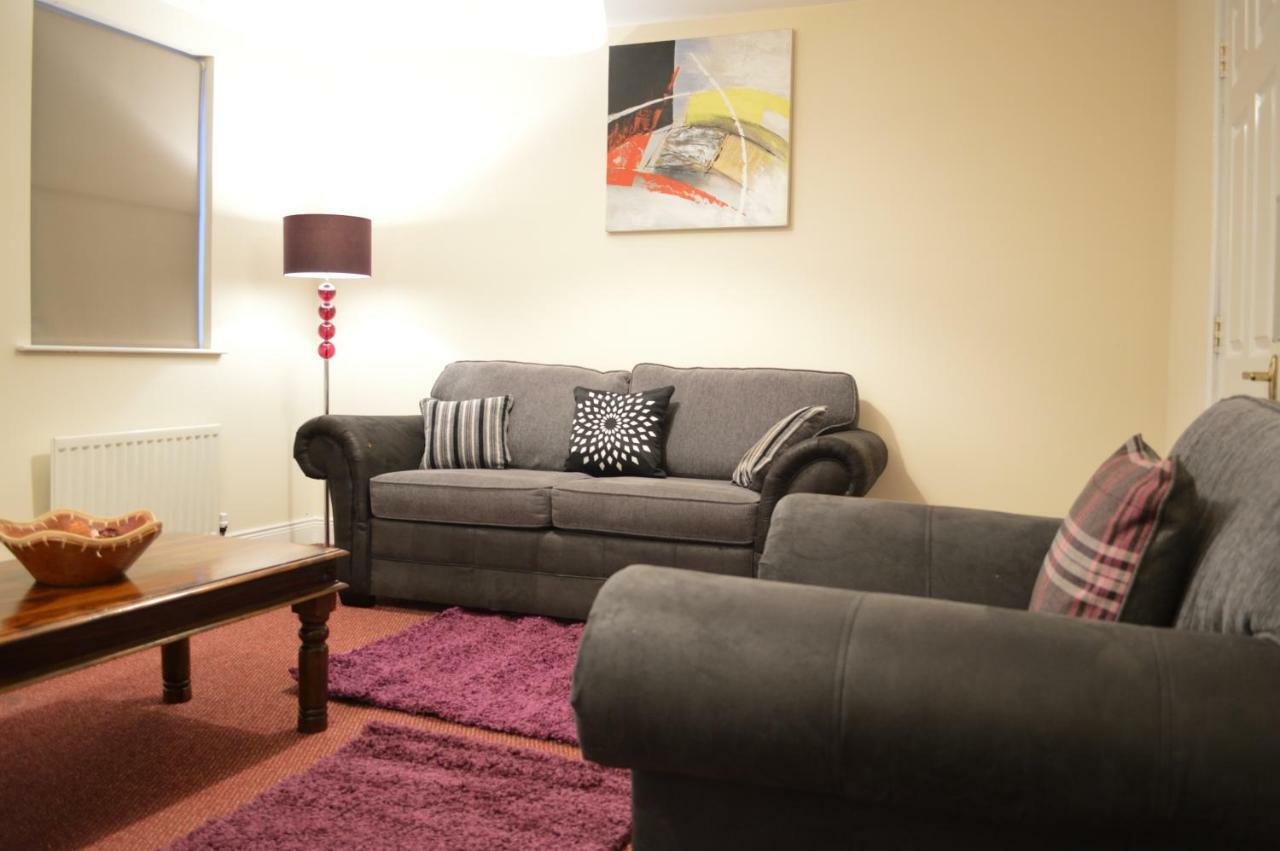 The Townhouse Newcastle Apartment Ngoại thất bức ảnh